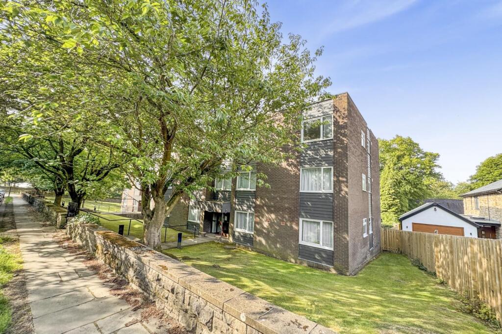 Main image of property: Woodville Court, Roundhay