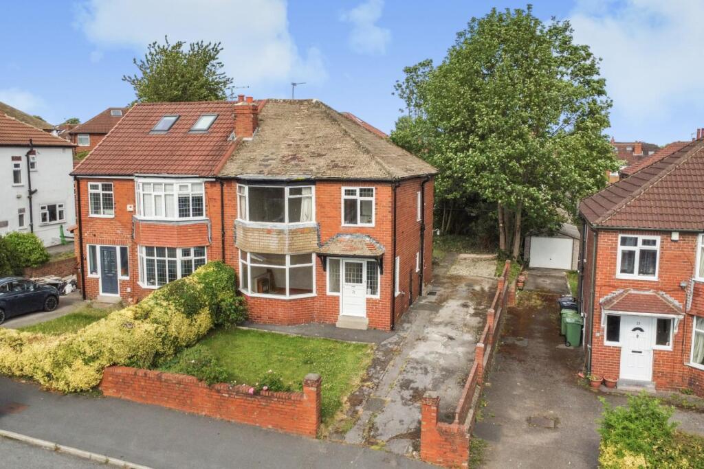Main image of property: Moor Allerton Avenue, Moortown