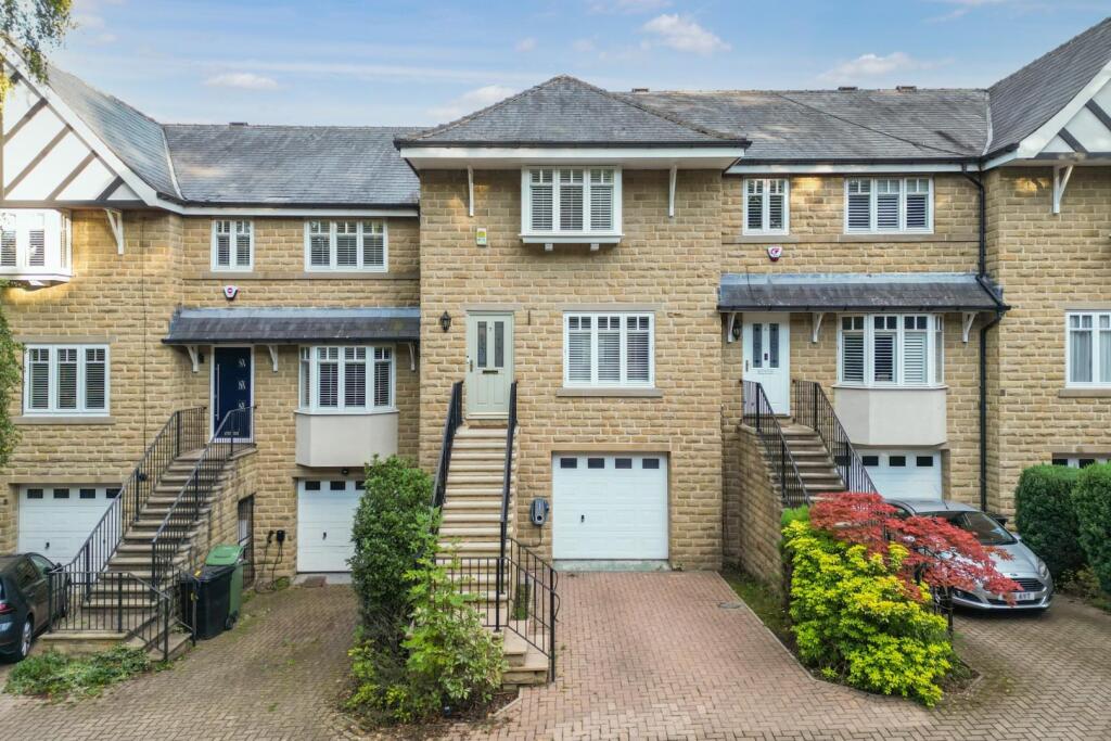 Main image of property: Belgravia Gardens, Roundhay, Leeds