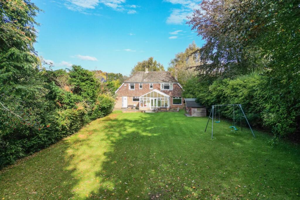 Main image of property: Wigton Lane, Leeds