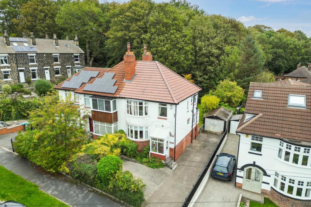 Main image of property: Birchwood Hill, Leeds, West Yorkshire