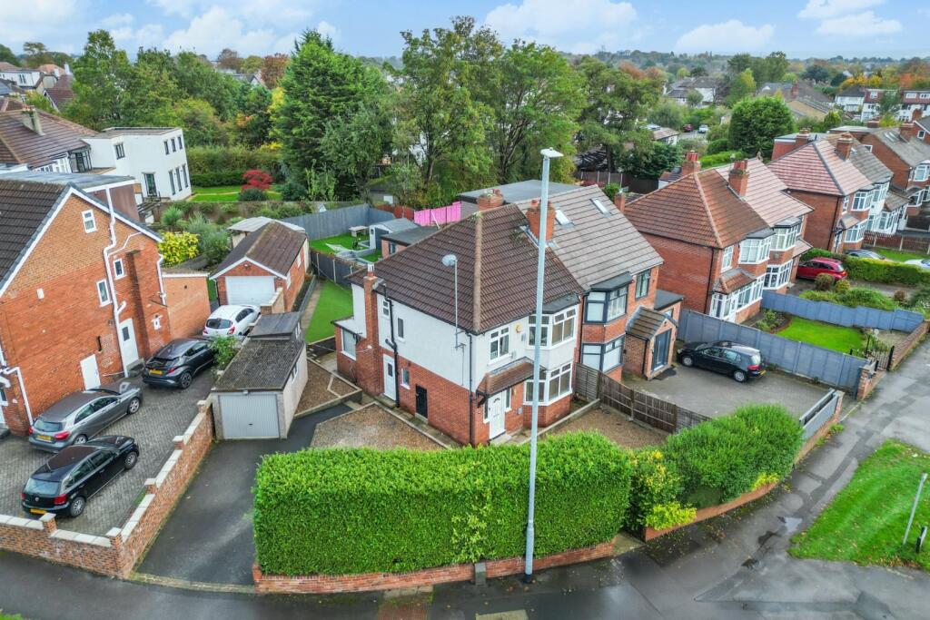 Main image of property: Scott Hall Road, Moortown, Leeds