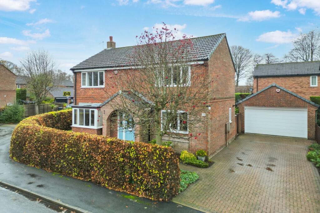 Main image of property: Plane Tree Avenue, Leeds, West Yorkshire