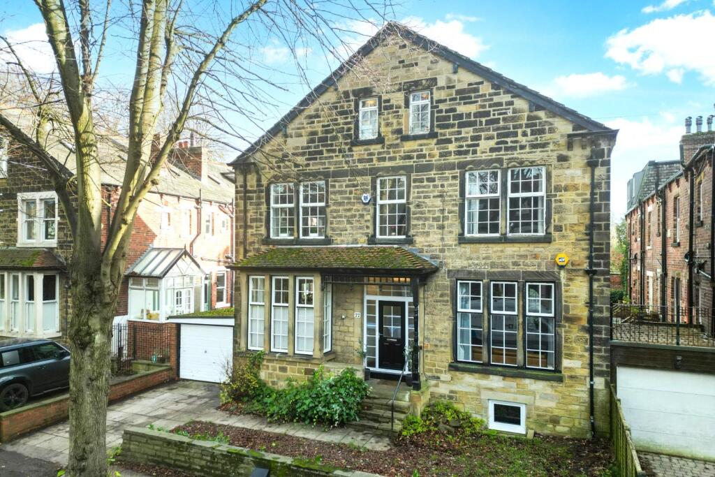 Main image of property: Oakwood Drive, Oakwood, Leeds