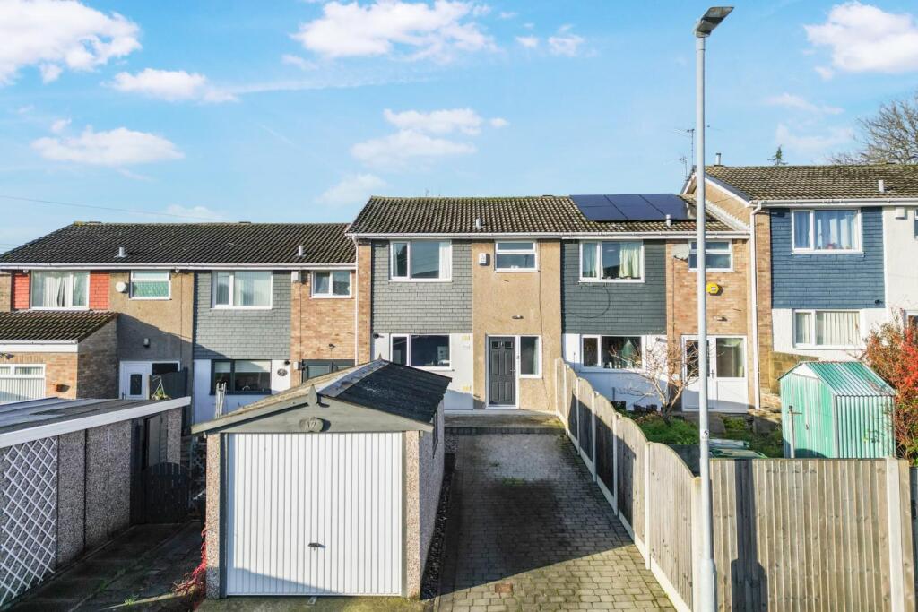 Main image of property: Bennet Court, Leeds, West Yorkshire