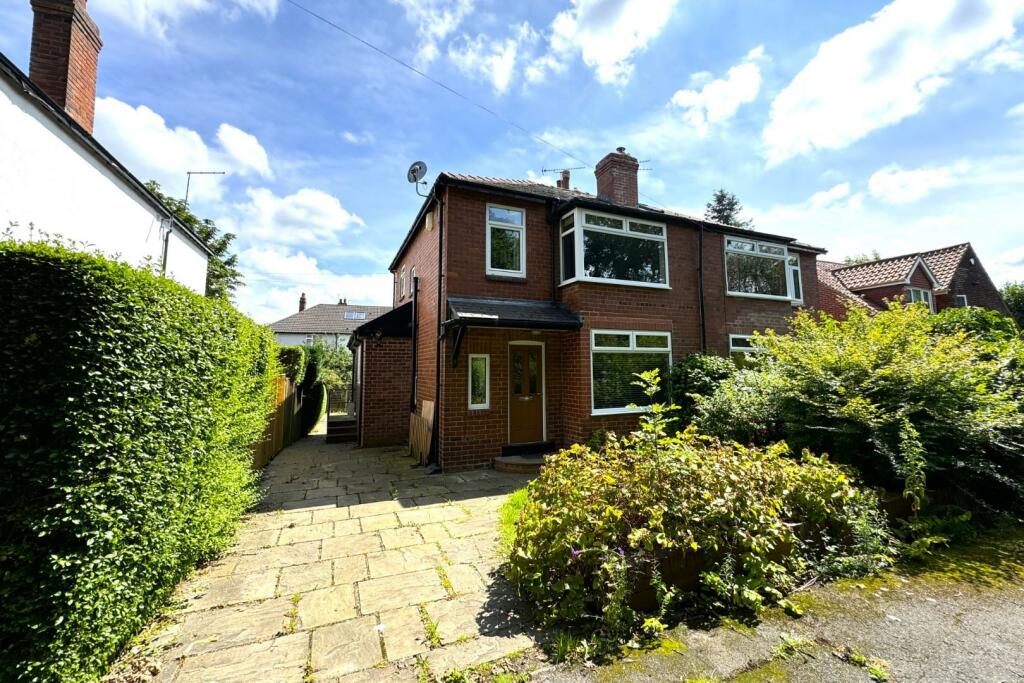 Main image of property: East Moor Drive, Roundhay, Leeds