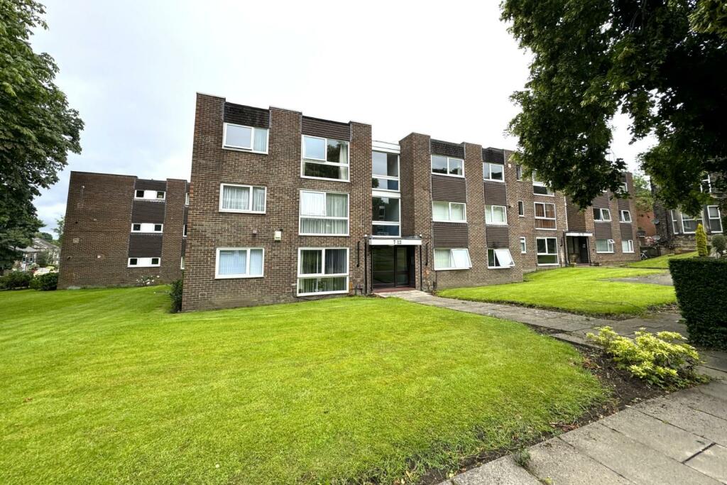 Main image of property: Kingsway Court, Leeds