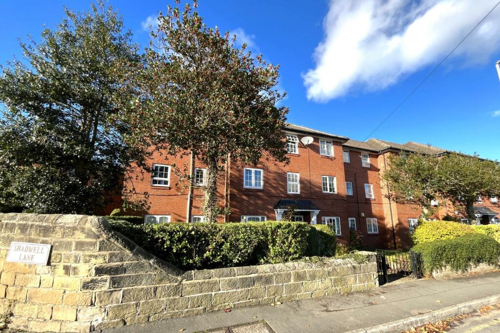 Main image of property: Hadleigh Court, Shadwell Lane, Moortown