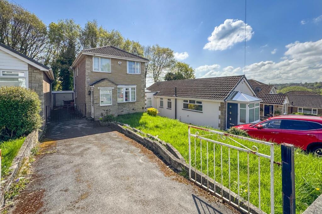Main image of property: Woodhall Drive, Leeds