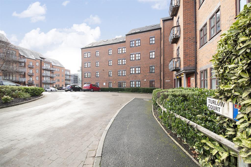 Main image of property: Turlow Court, Leeds, West Yorkshire, LS9 8PA