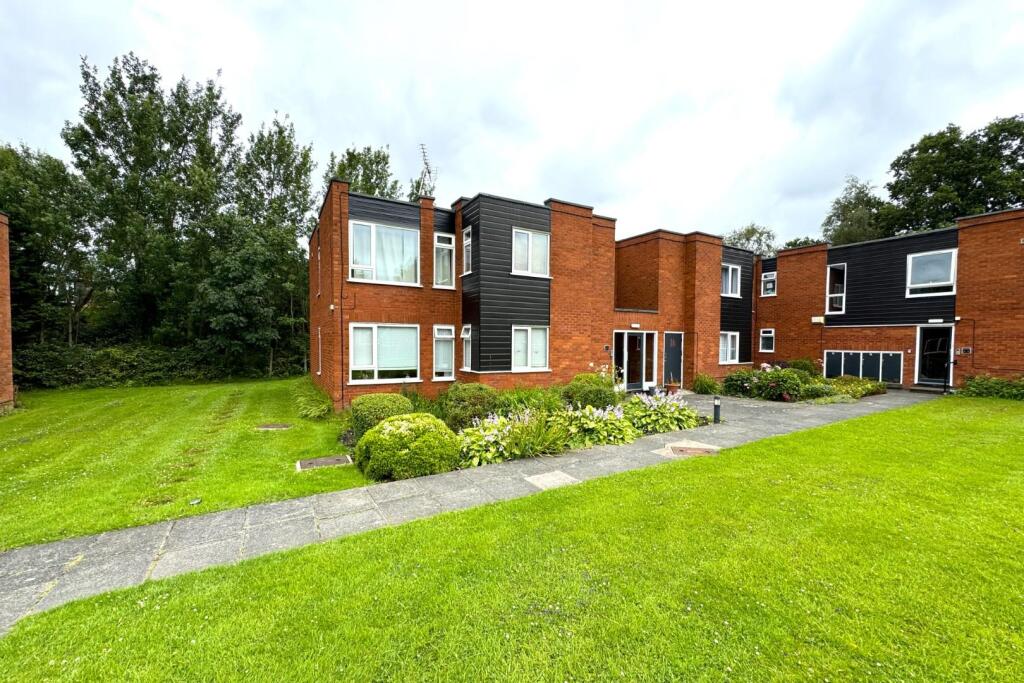 Main image of property: Blackmoor Court, Alwoodley, Leeds