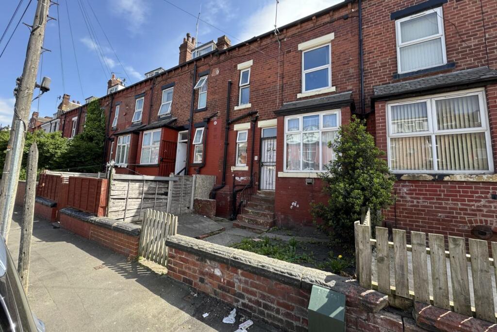 Main image of property: Compton Row, Leeds