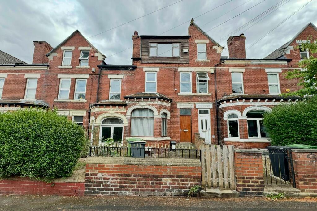 Main image of property: Methley Drive, Chapel Allerton