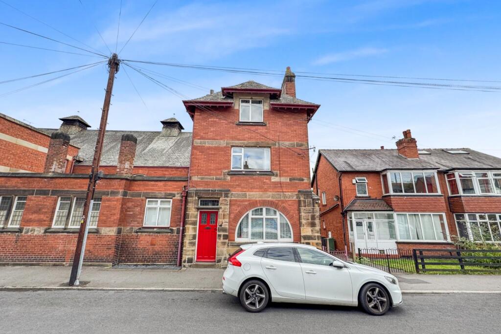 Main image of property: Derwentwater Grove, Headingley