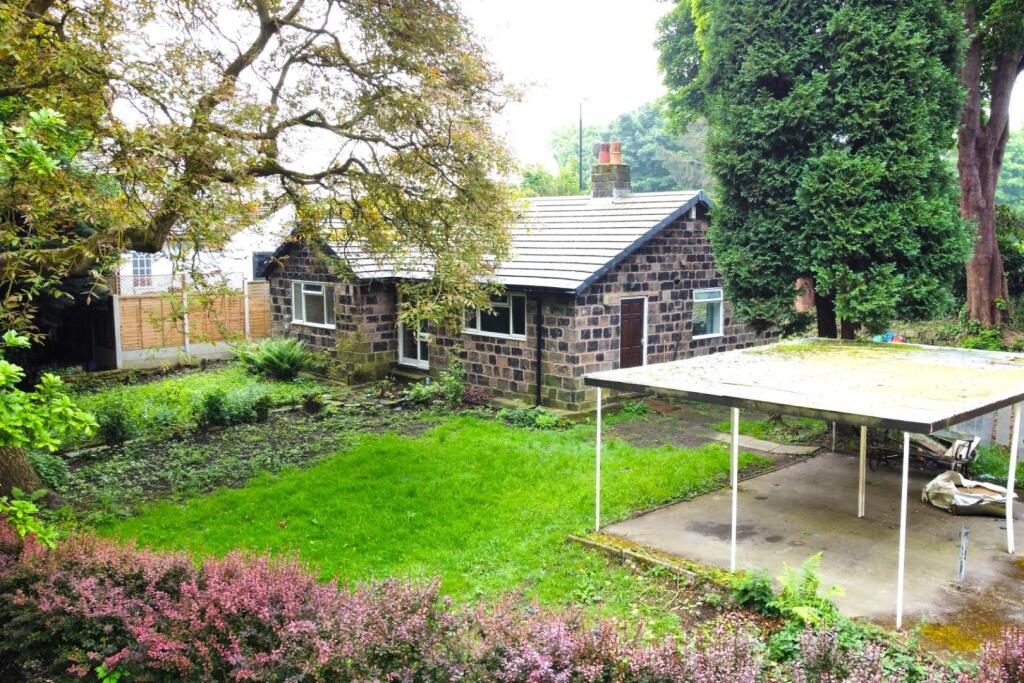 Main image of property: Parkside Road, Meanwood