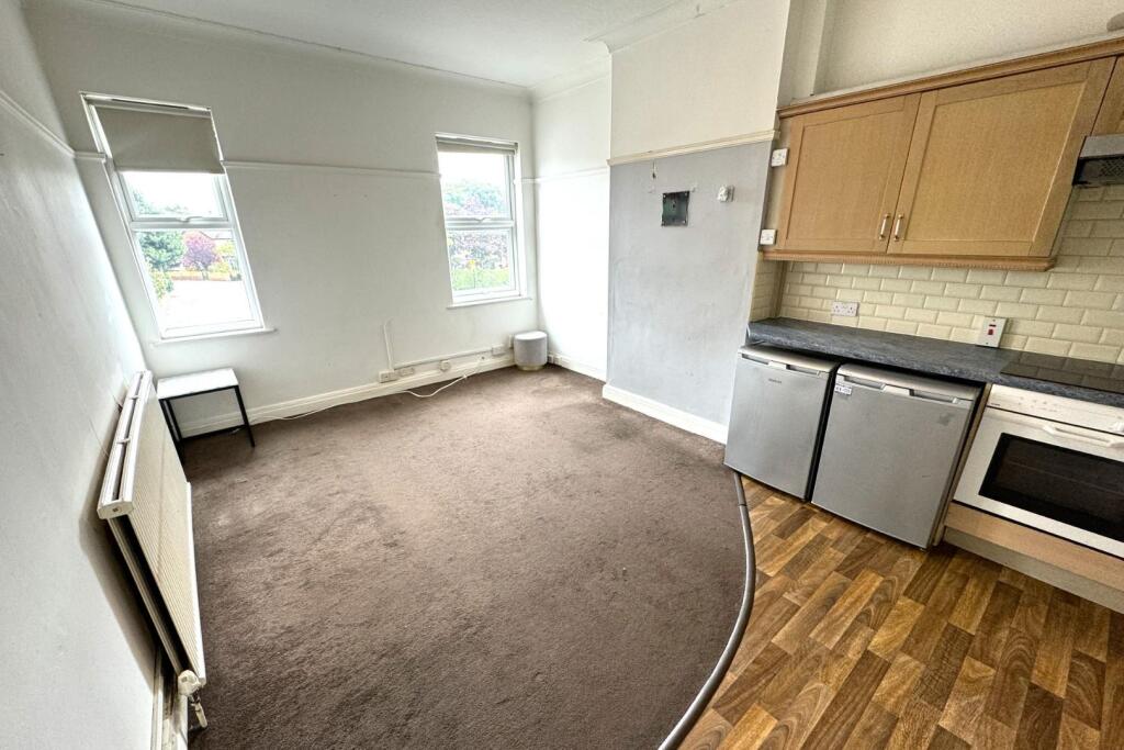 Main image of property: Otley Road, Headingley, Leeds