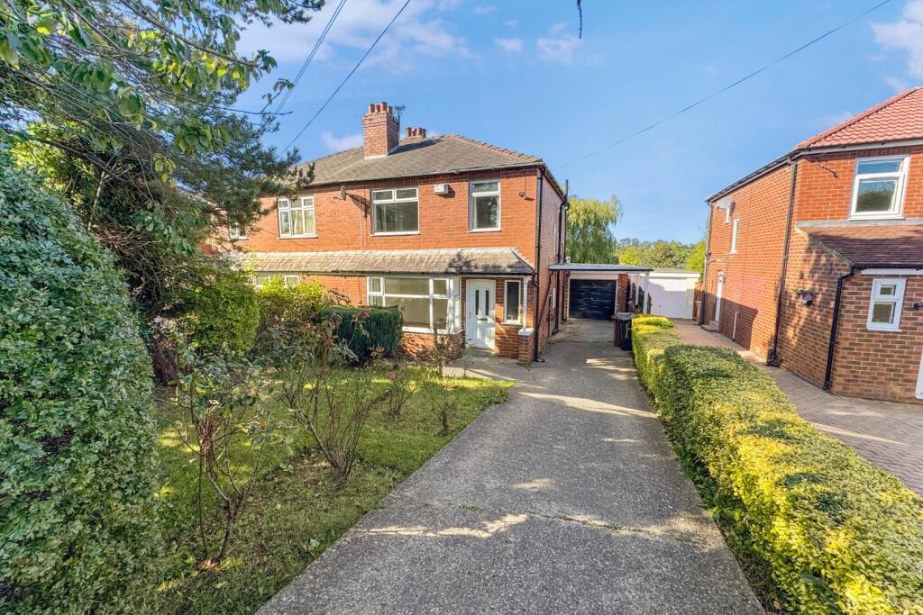 Main image of property: Talbot Road, Roundhay, Leeds