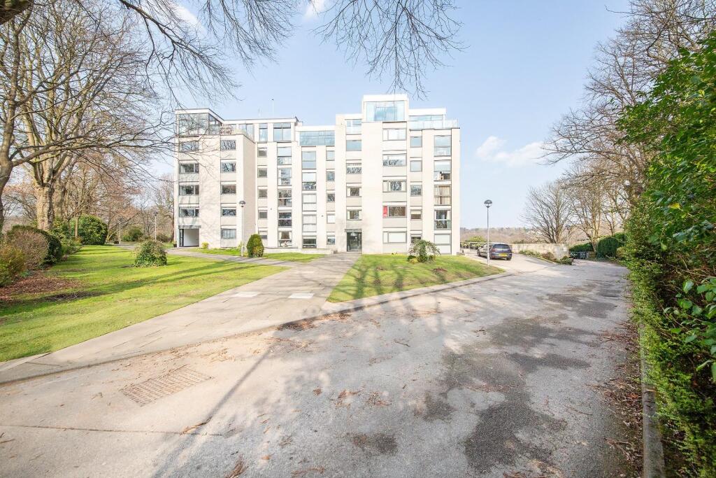 Main image of property: Lakeview Court, Roundhay