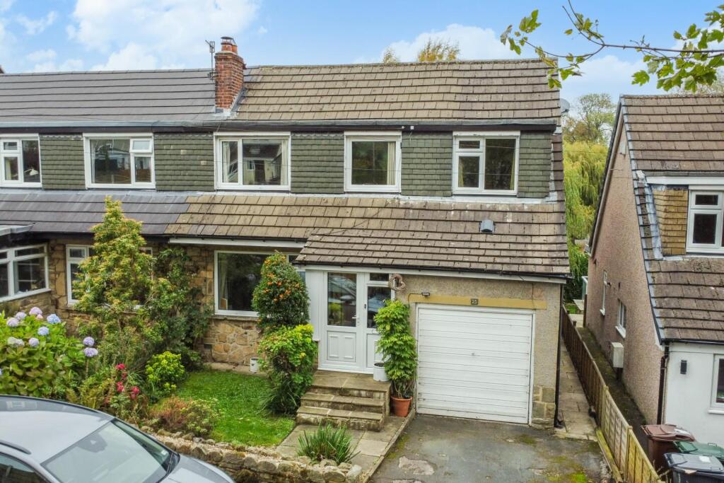 Main image of property: School Lane, Addingham, Ilkley, LS29 0JN