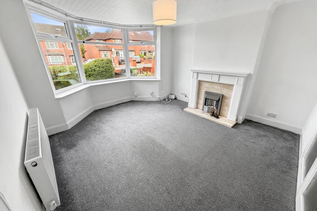 Main image of property: Moor Allerton Avenue, Moortown, Leeds