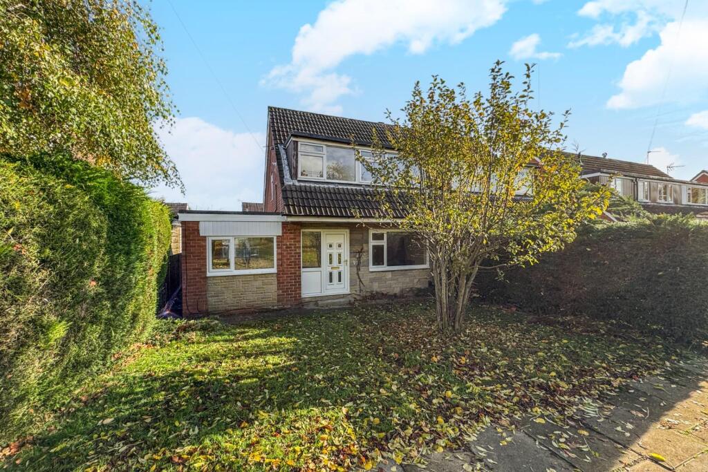 Main image of property: Heathfield Walk, Adel, Leeds