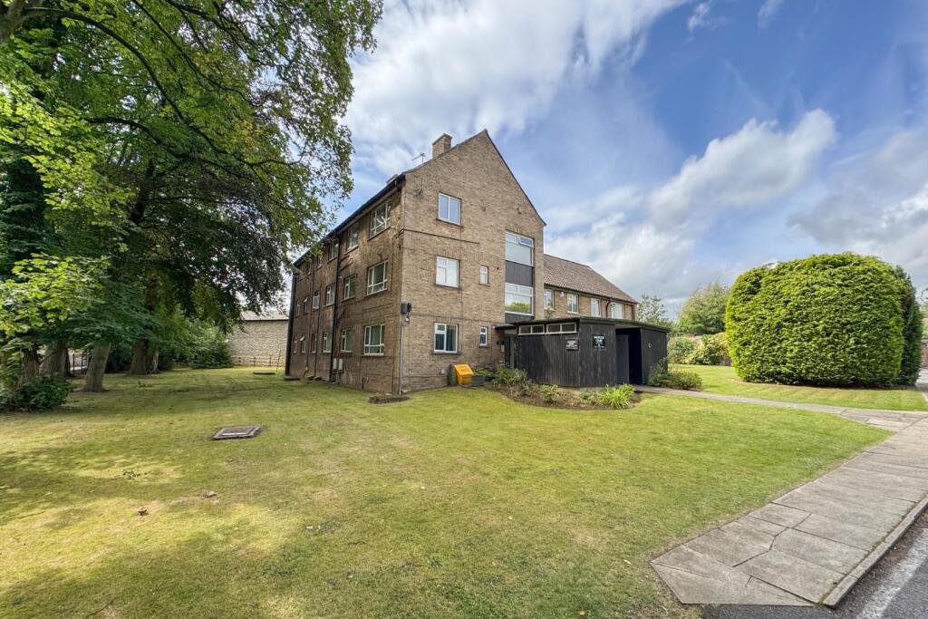 Main image of property: Oakwood Court, Oakwood, Leeds