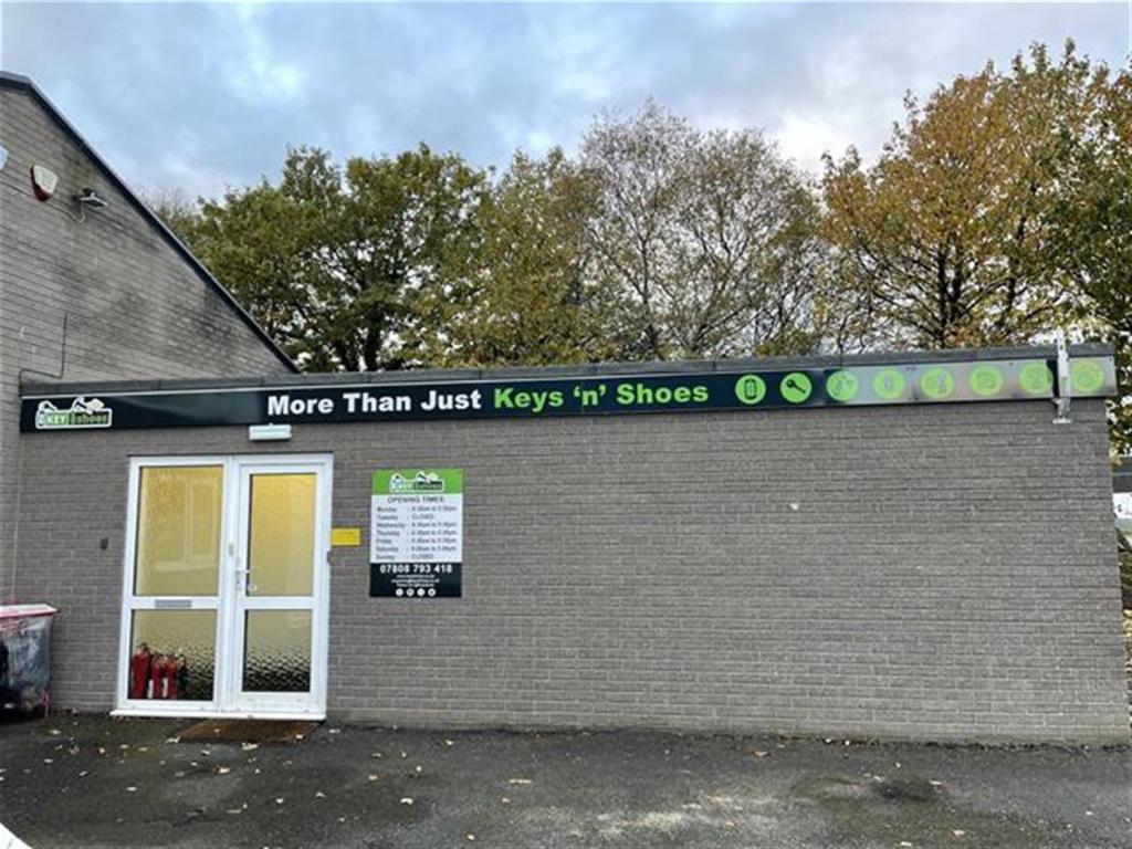 Additional property image - AUTO LOCKSMITH AND CAR KEY SPECIALIST, Kingstown Industrial Estate, Cumbria