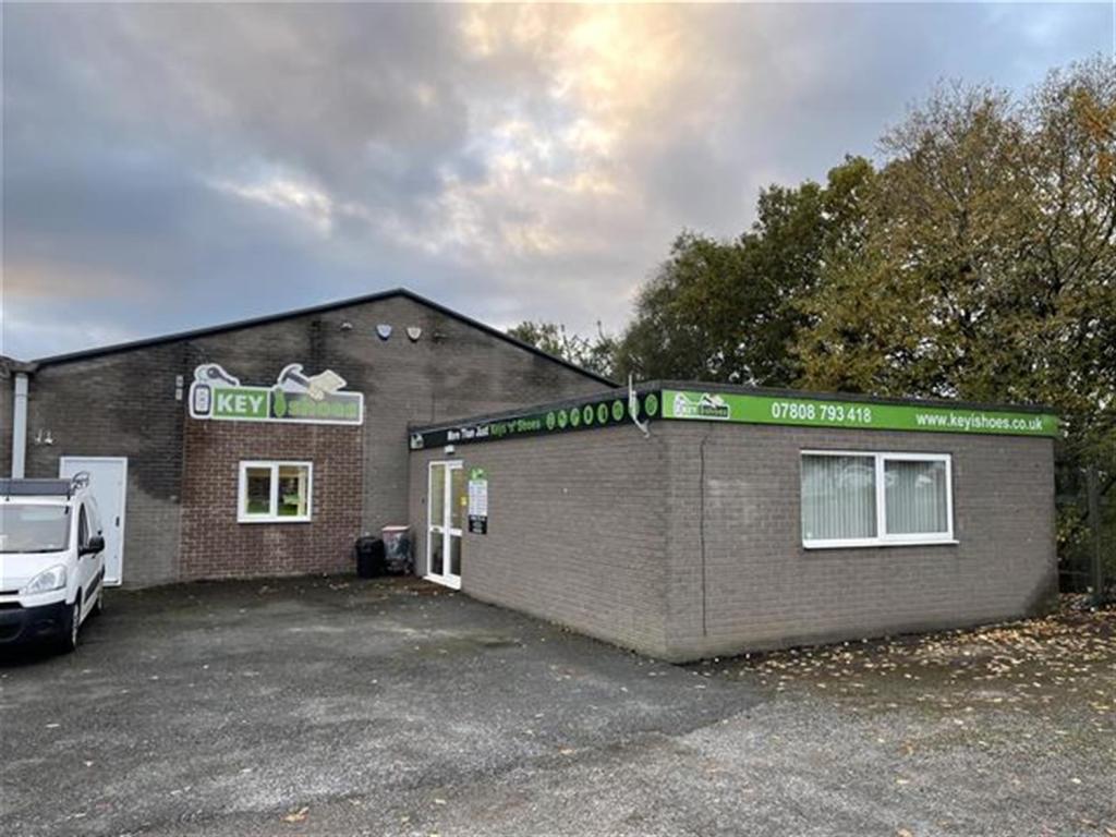 Additional property image - AUTO LOCKSMITH AND CAR KEY SPECIALIST, Kingstown Industrial Estate, Cumbria