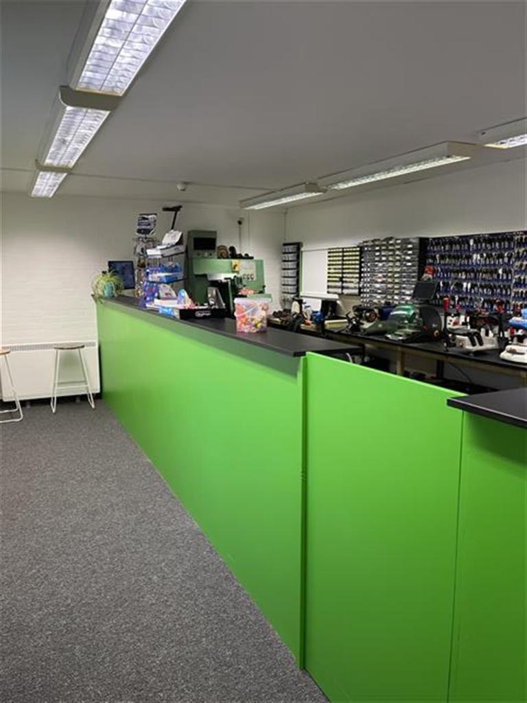 Additional property image - AUTO LOCKSMITH AND CAR KEY SPECIALIST, Kingstown Industrial Estate, Cumbria