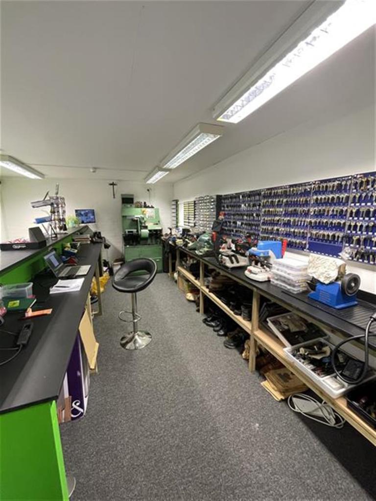 Additional property image - AUTO LOCKSMITH AND CAR KEY SPECIALIST, Kingstown Industrial Estate, Cumbria