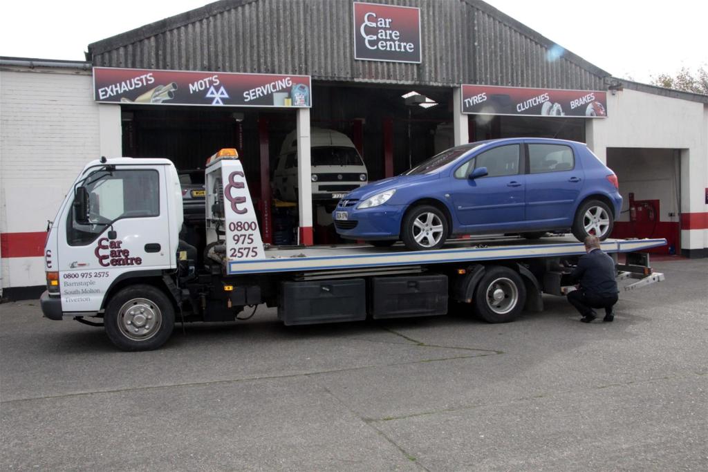 Commercial property for sale in LONGESTABLISHED AND REPUTABLE MOTOR VEHICLE REPAIRS COMPANY