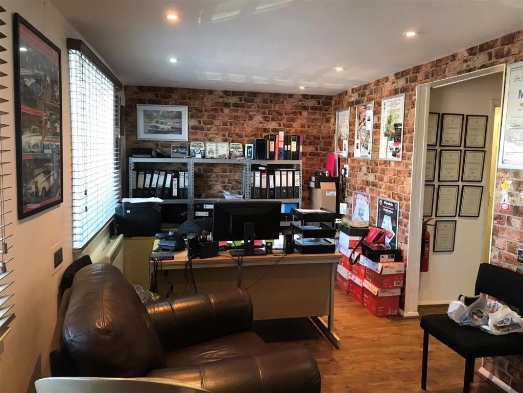 Additional property image - LONG-ESTABLISHED MOTOR GARAGE, Weald Hall Lane, Essex