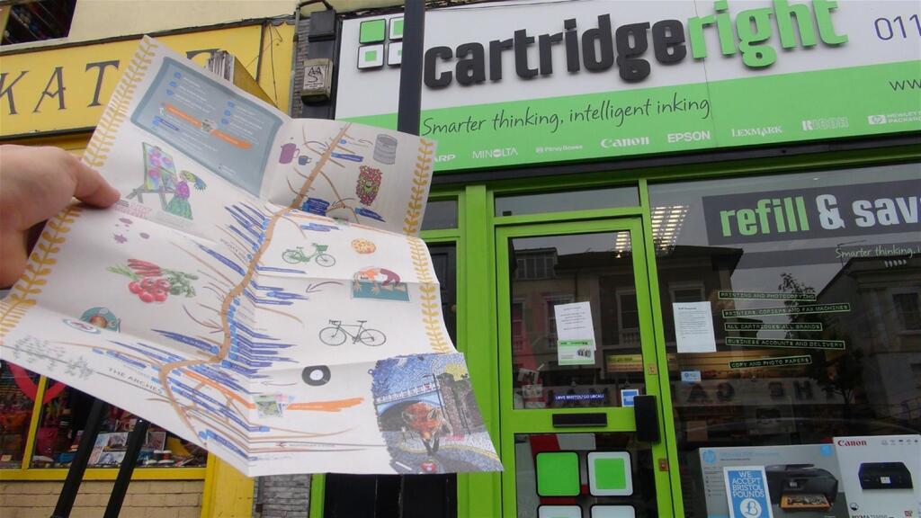 Additional property image - A PROVIDER OF OFFICE SUPPLIES , Bishopston, Bristol