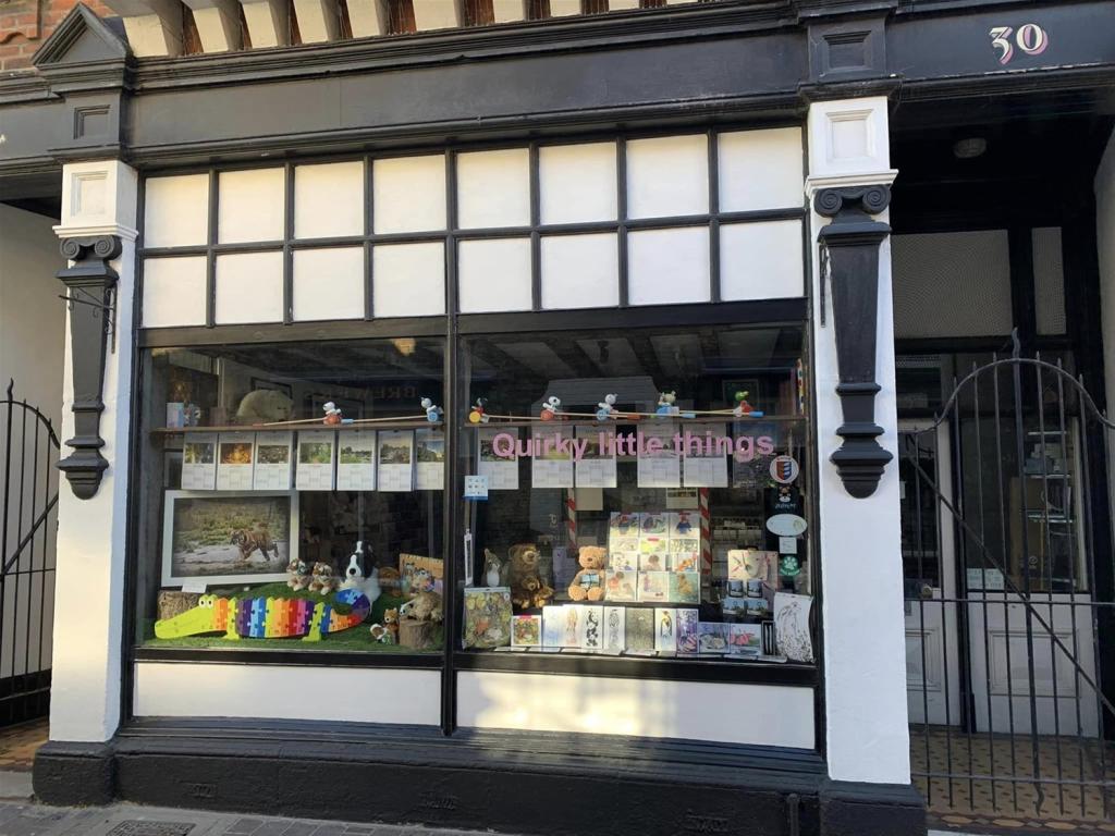 Shop for sale in A POPULAR CARD AND GIFT SHOP, Kent, CT13