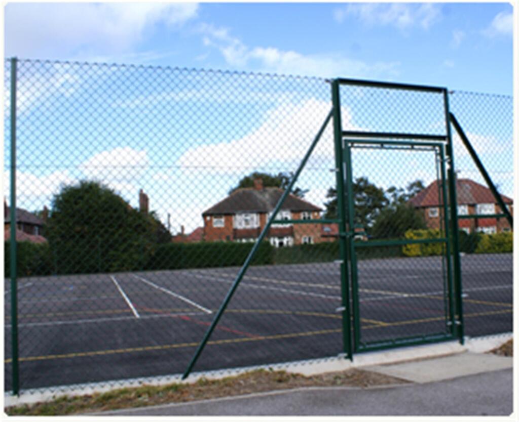 Commercial property for sale in A HIGHLY REPUTABLE FENCING CONTRACTOR