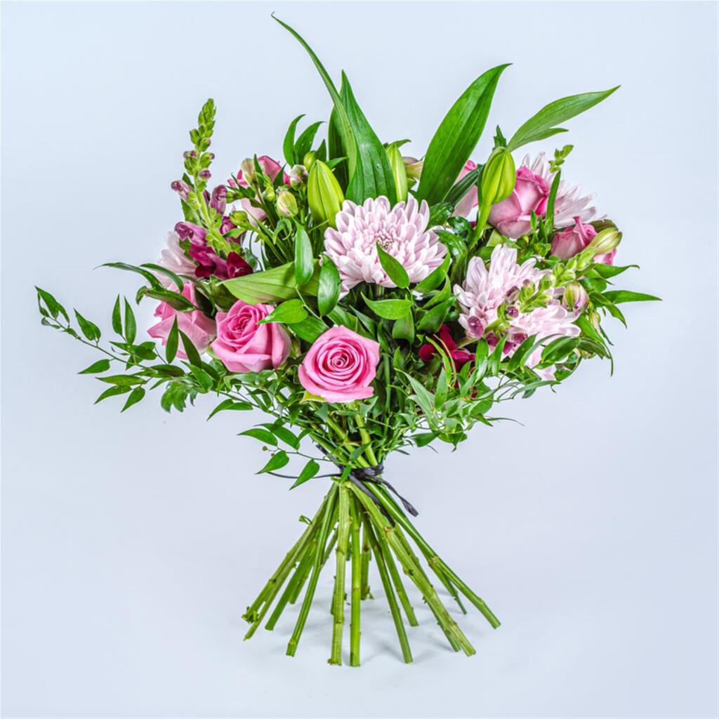Additional property image - CONTEMPORARY FLORIST AND WEDDING SUPPLIER, Aberdeenshire