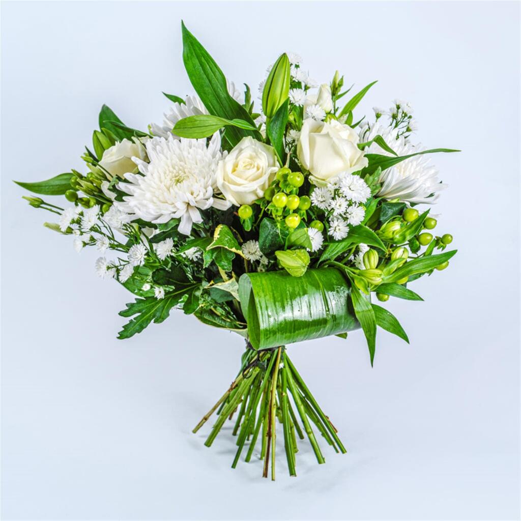Additional property image - CONTEMPORARY FLORIST AND WEDDING SUPPLIER, Aberdeenshire
