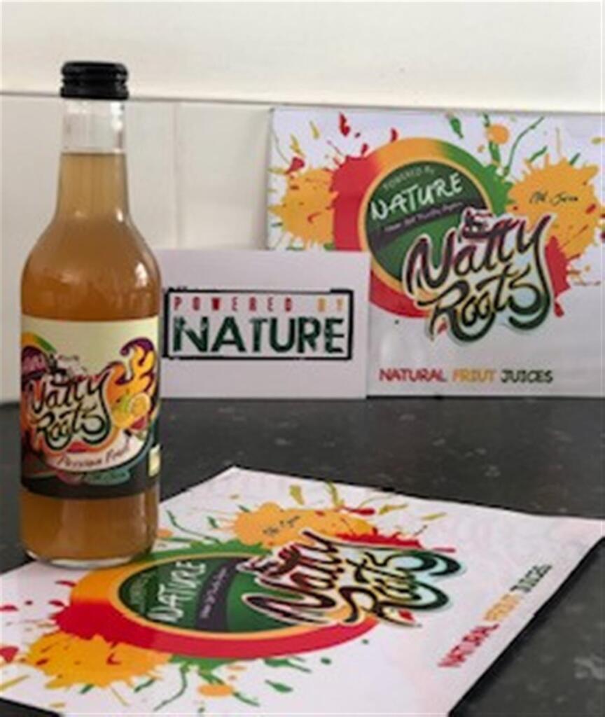 Additional property image - A PRODUCER AND RETAILER OF VEGAN, ORGANIC JUICES, Derbyshire