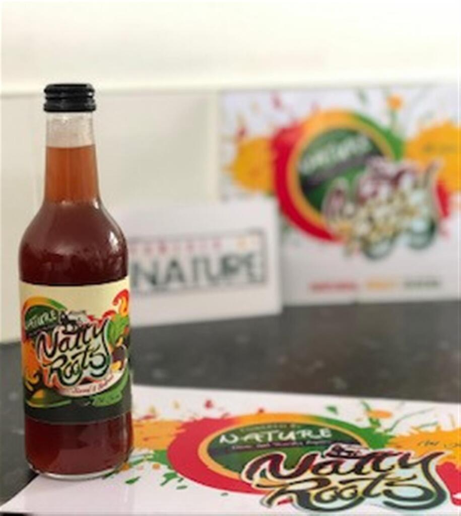 Additional property image - A PRODUCER AND RETAILER OF VEGAN, ORGANIC JUICES, Derbyshire