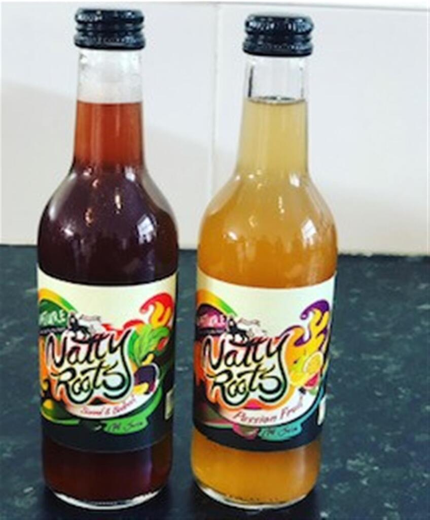 Additional property image - A PRODUCER AND RETAILER OF VEGAN, ORGANIC JUICES, Derbyshire