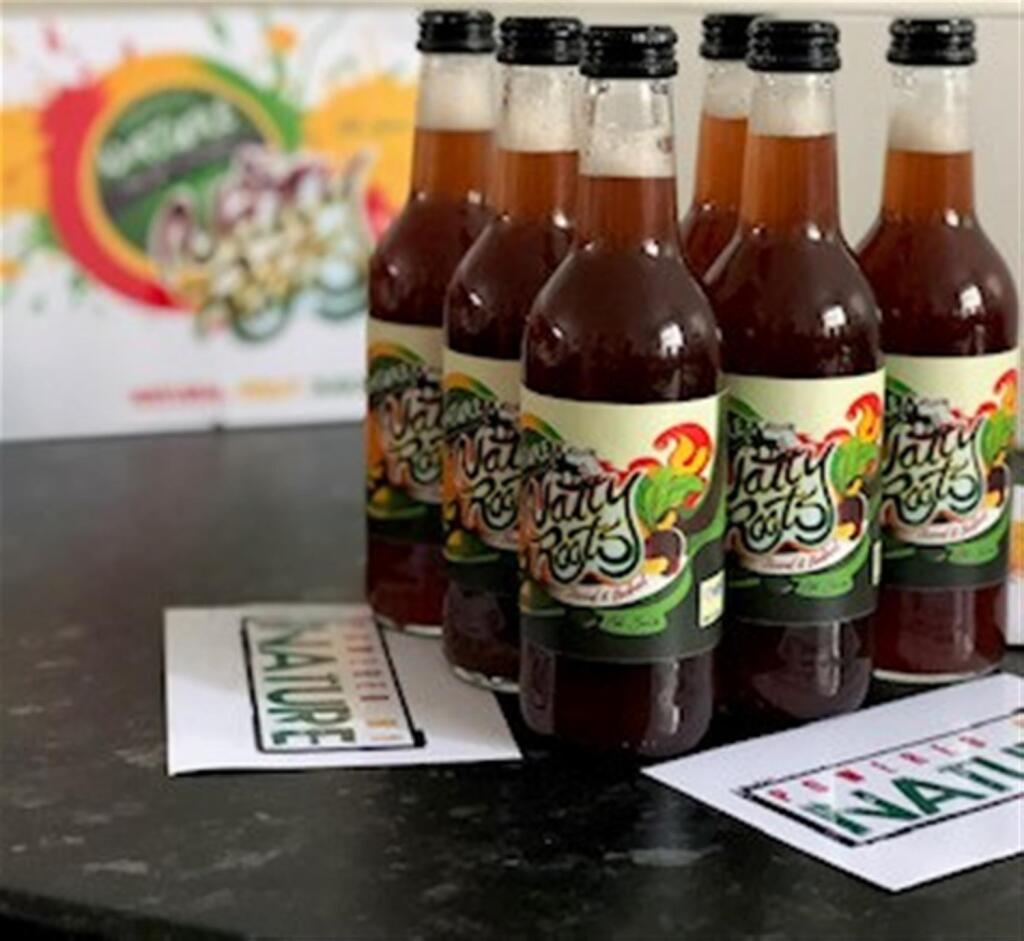 Additional property image - A PRODUCER AND RETAILER OF VEGAN, ORGANIC JUICES, Derbyshire