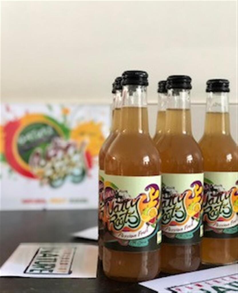 Additional property image - A PRODUCER AND RETAILER OF VEGAN, ORGANIC JUICES, Derbyshire