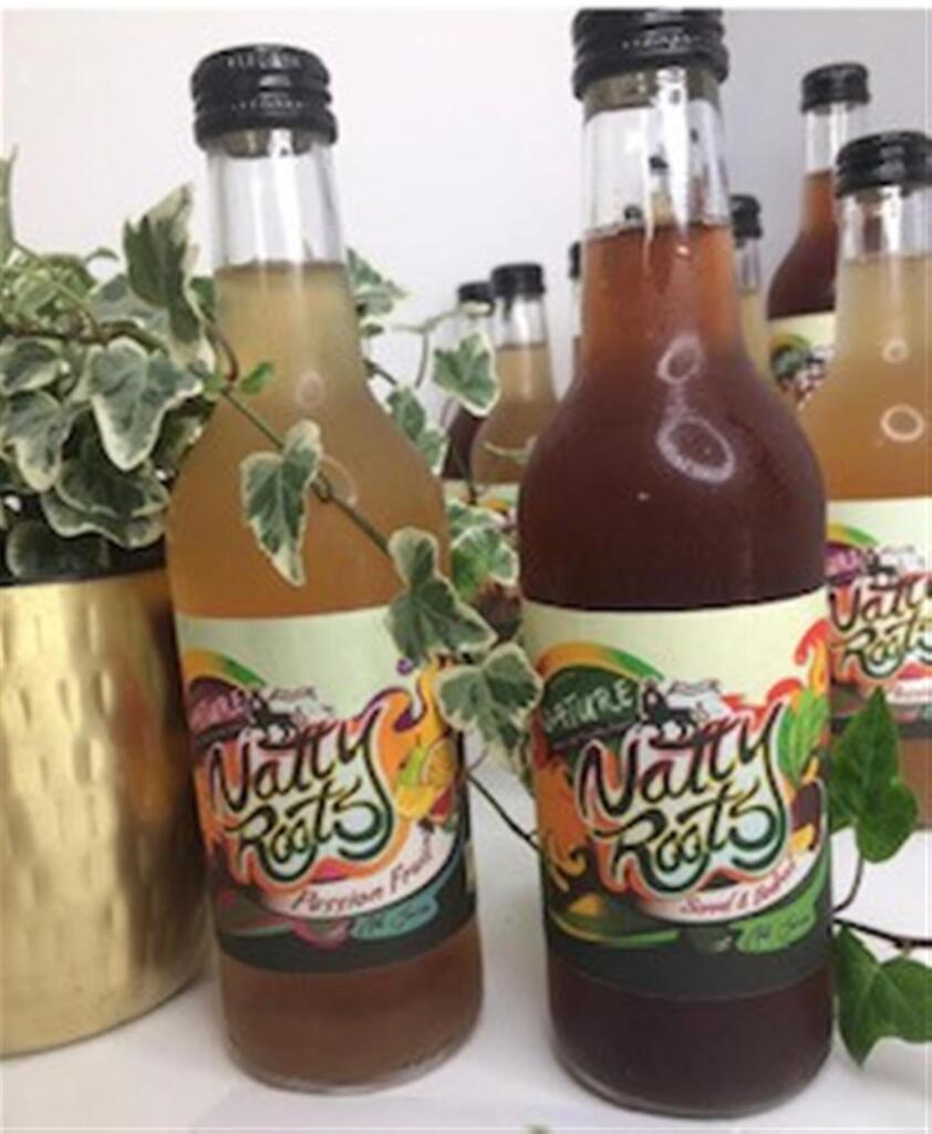 Additional property image - A PRODUCER AND RETAILER OF VEGAN, ORGANIC JUICES, Derbyshire