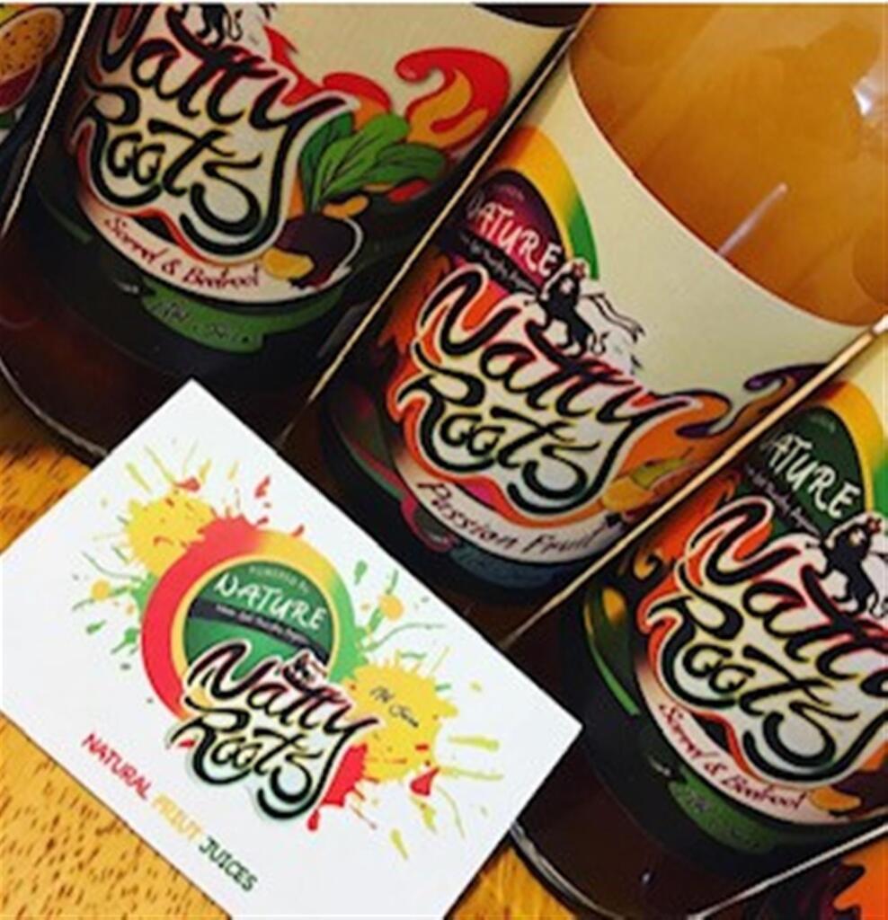 Additional property image - A PRODUCER AND RETAILER OF VEGAN, ORGANIC JUICES, Derbyshire