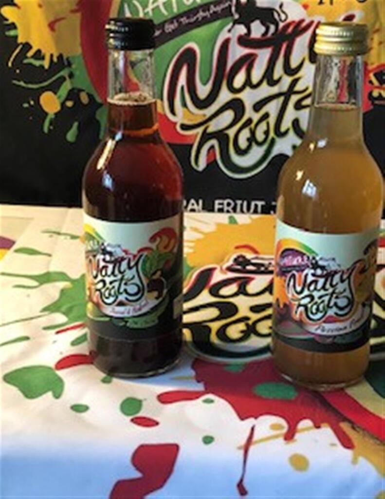 Additional property image - A PRODUCER AND RETAILER OF VEGAN, ORGANIC JUICES, Derbyshire