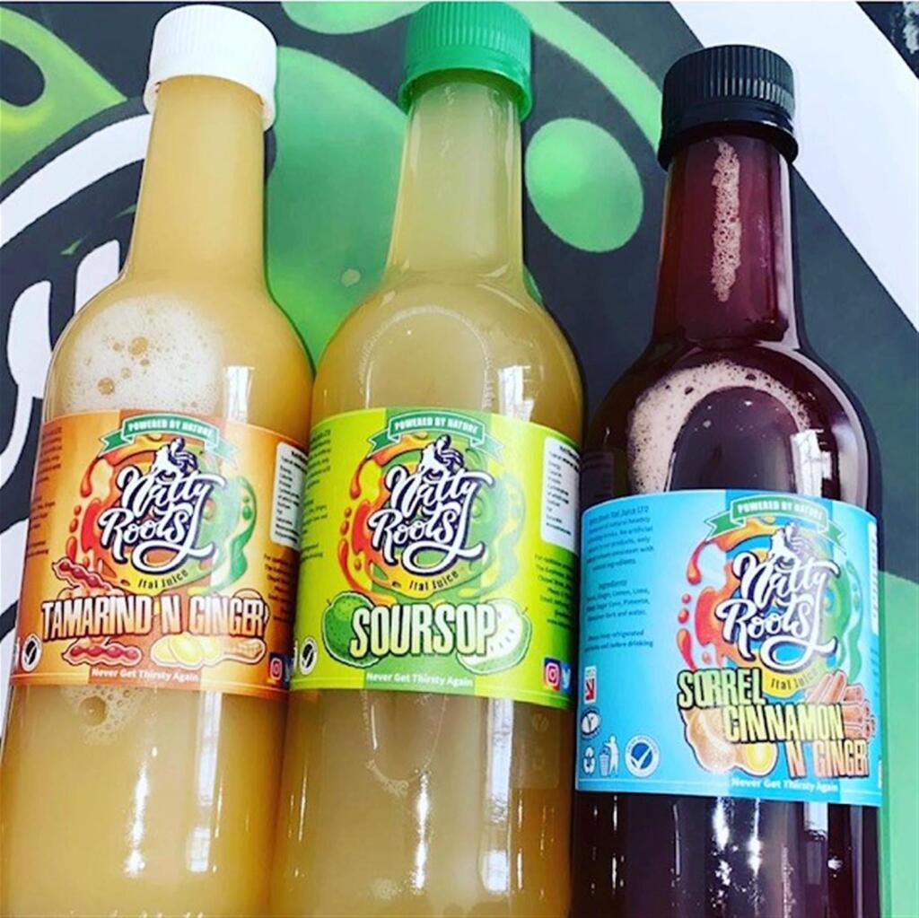 Additional property image - A PRODUCER AND RETAILER OF VEGAN, ORGANIC JUICES, Derbyshire