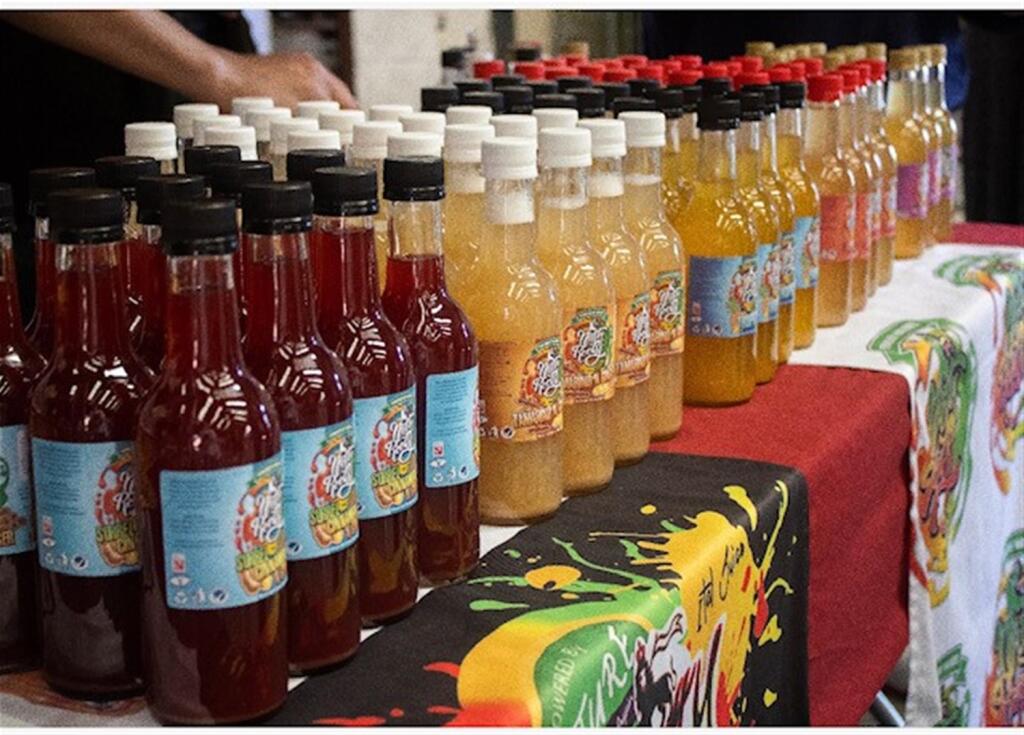 Additional property image - A PRODUCER AND RETAILER OF VEGAN, ORGANIC JUICES, Derbyshire