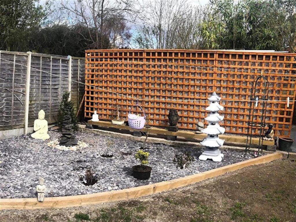 Additional property image - A PROVIDER OF GARDENING AND LANDSCAPING SERVICES, Solihull