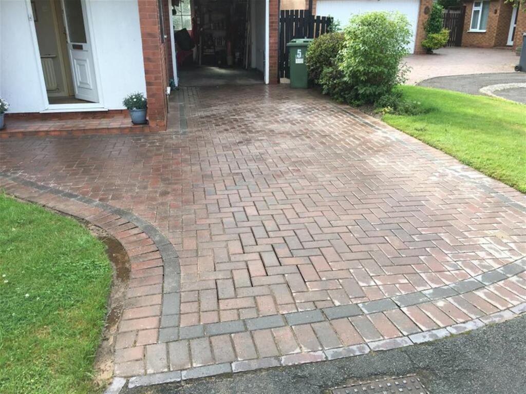 Additional property image - A PROVIDER OF GARDENING AND LANDSCAPING SERVICES, Solihull