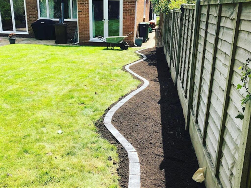 Additional property image - A PROVIDER OF GARDENING AND LANDSCAPING SERVICES, Solihull
